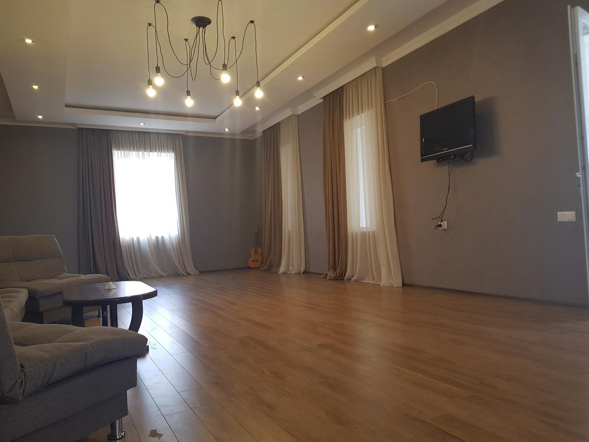 White House In Kakheti Eniseli Hotel Gremi Exterior photo