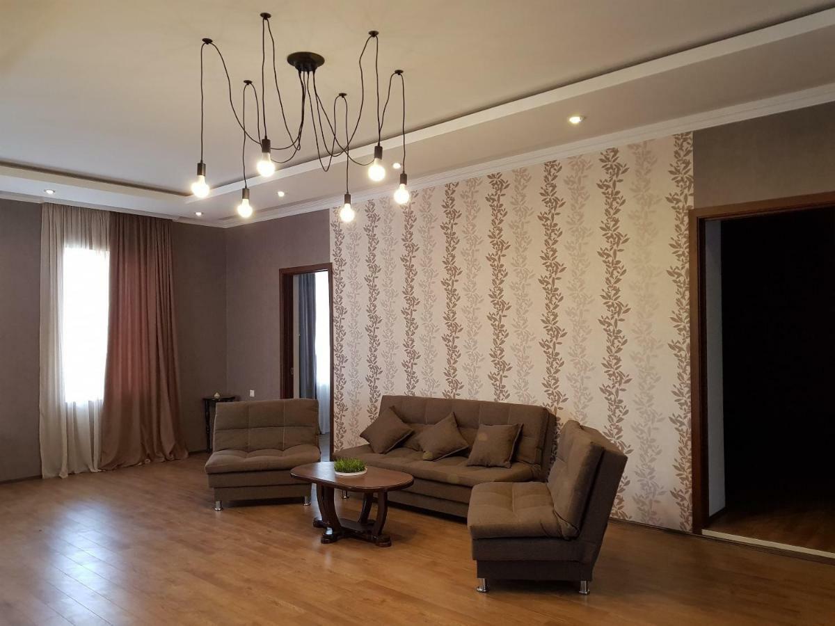 White House In Kakheti Eniseli Hotel Gremi Exterior photo
